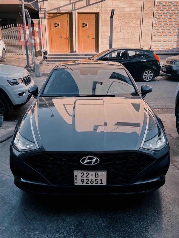 Hyundai for sale in Iraq